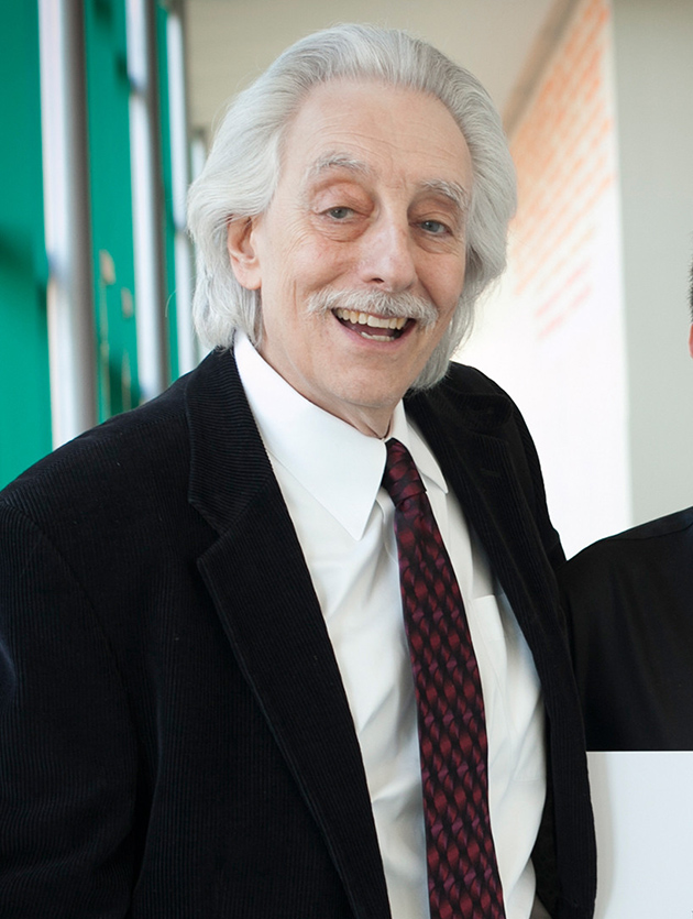 Bruce Levitt