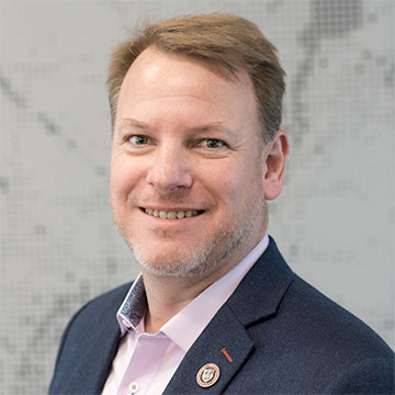 Chris Schaffer
