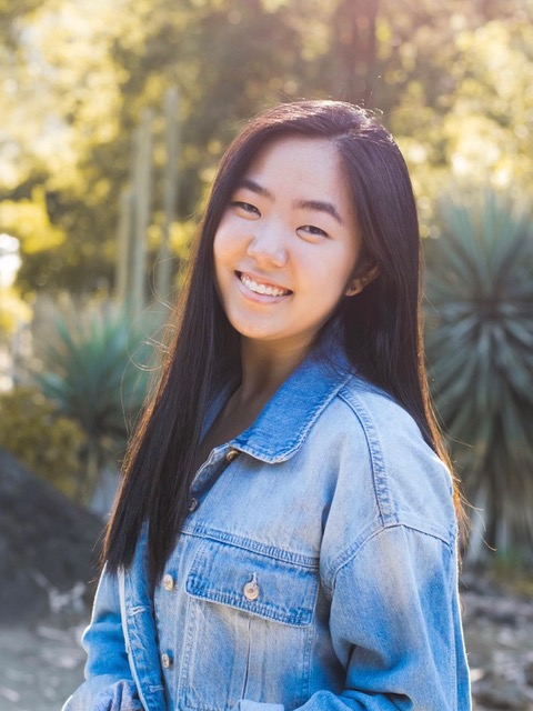 Jennifer Lee '23