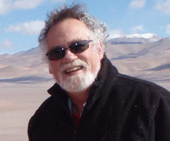Larry D. Brown