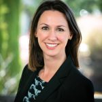 Natalie Bridgeman Fields '99