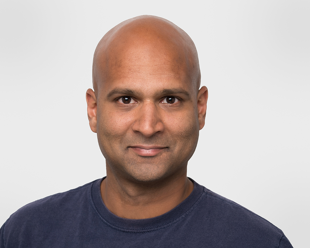Tapan Parikh