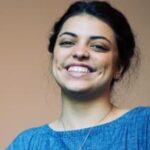 Zelia Gonzales '21