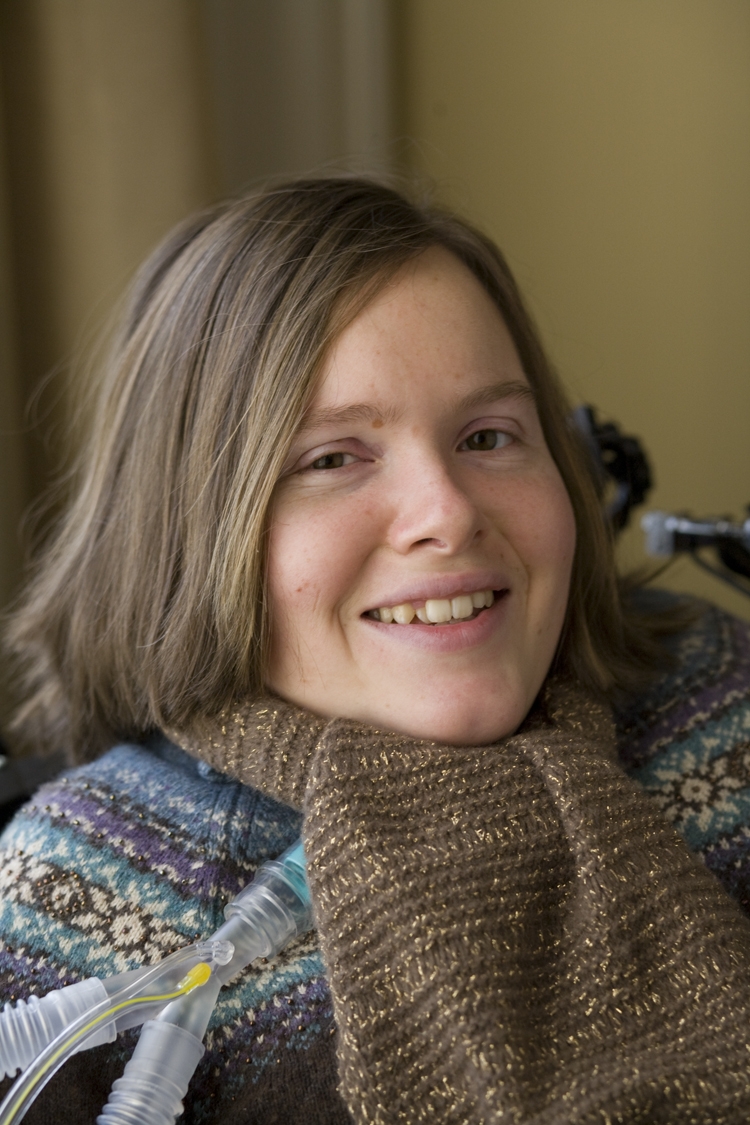 Sara Furguson '10