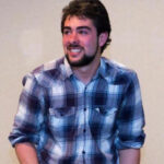 Martin Jose Zorrilla '14