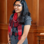 Shiwani Bisht '16