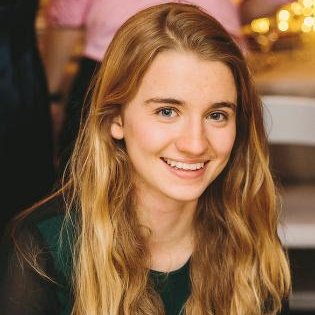 Lena Ransohoff '17