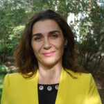 María González Pendás