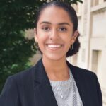 Yasmin Ballew ’23