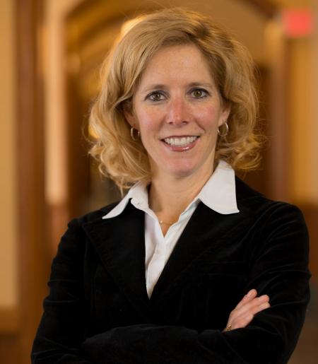Sarah Kreps