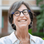 Deborah Levine '84