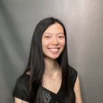 Angelina Tang '24