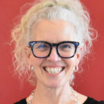 Julie Carmalt