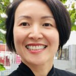 Livia Nguyen '97