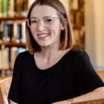 Chloe Ahmann