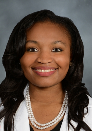Anyanate Gwendolyne Jack
