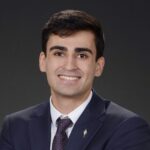 Farzan Hussainzada '25