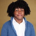 Keishaun Wade ’25